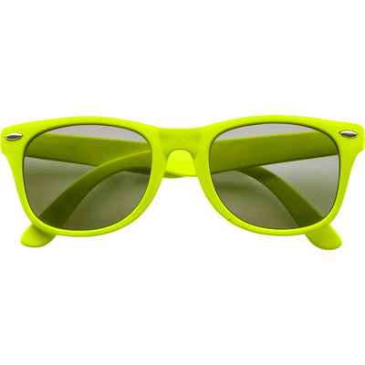 Branded Boissy Classic sunglasses