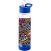 Branded Tutti-frutti 740 ml Tritan™ infuser sport bottle