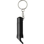 Branded Bolder Bottle opener with torch