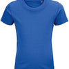 SOL'S Kids Pioneer Organic T-Shirt
