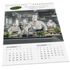Calendars - Economy Wall.