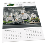 Calendars - Economy Wall.