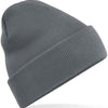 Branded Beechfield Original Cuffed Beanie