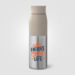Borealis 650ml Bottle