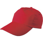 Upgang Cotton twill cap