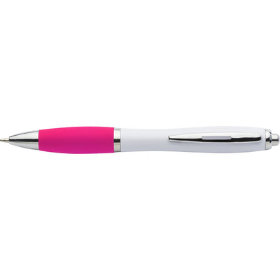 Ellasdale Plastic ballpen