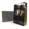 Small Laminated Gift Bag - Portrait | Branded Carrier Bags