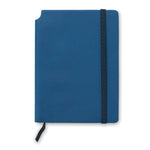 A5 notebook 80 lined sheets