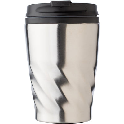 Beevers Stainless steel mug (325ml)