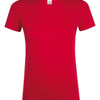 SOL'S Ladies Regent T-Shirt