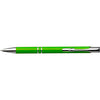Branded Glengarth Recycled aluminium ballpen