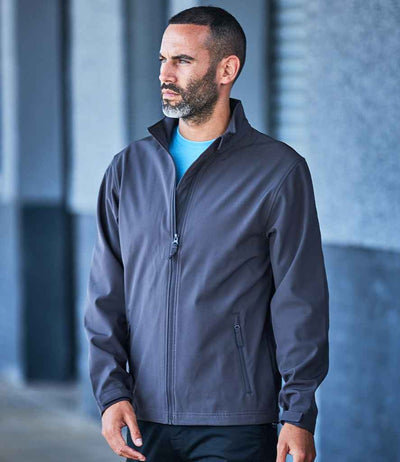 Pro RTX Pro Two Layer Soft Shell Jacket