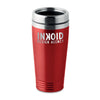 Branded Double wall travel cup