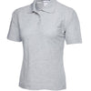Ladies Ultra Cotton Poloshirt