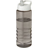 Branded H2O Active® Eco Treble 750 ml spout lid sport bottle