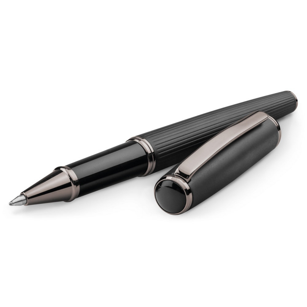 Imperio Rollerball and Ballpoint Pen Set