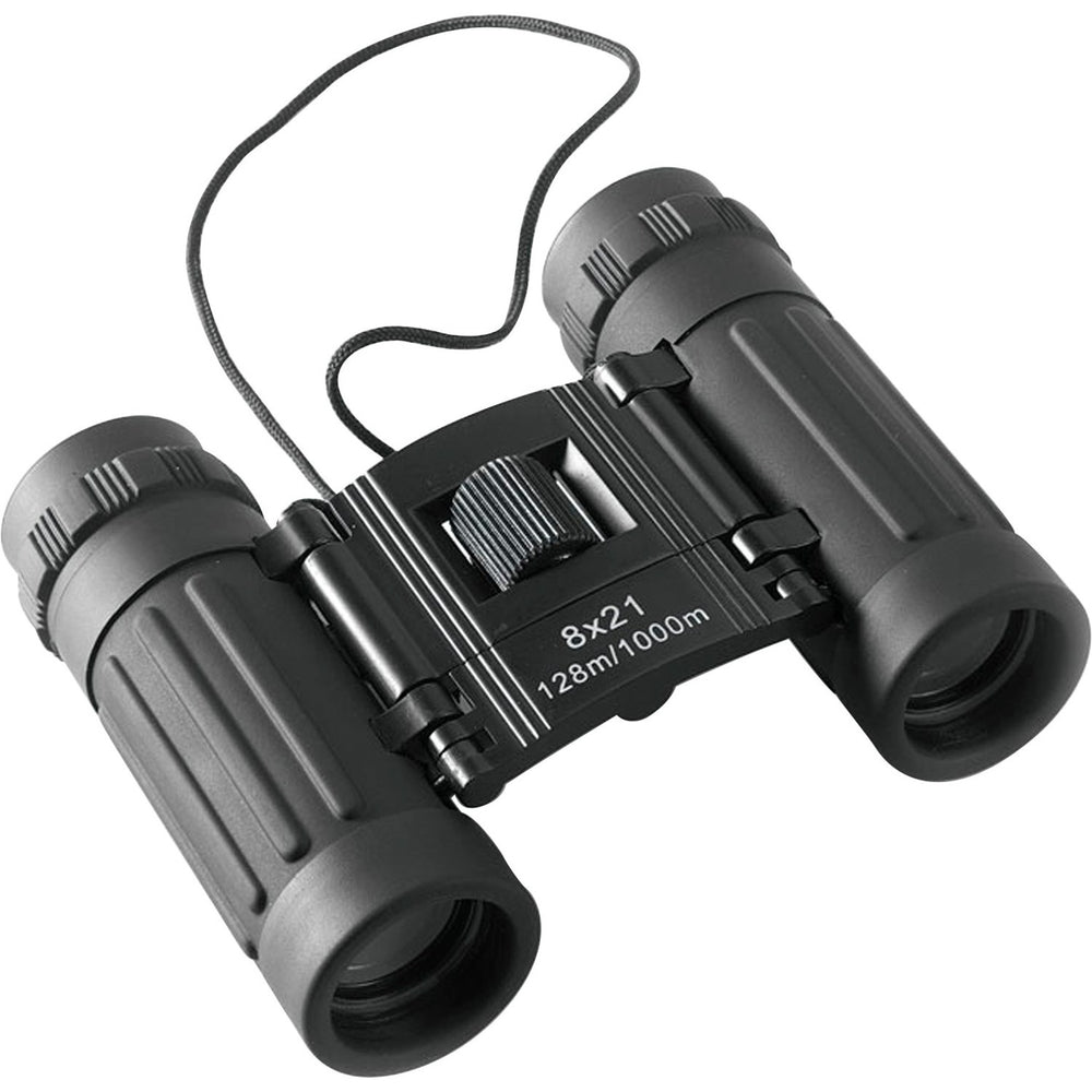 Branded Cranby Binoculars