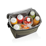 Branded Kazu AWARE™ RPET basic cooler bag