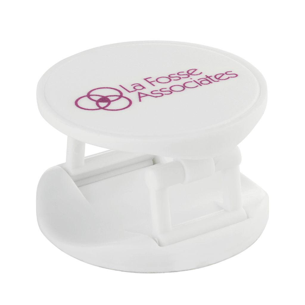 Branded Pop Phone Stand & Grip | Promotional Phone Grip & Stand ...