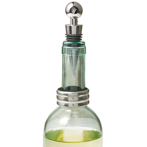 Ingledew Wine set, 4pc