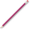 Branded Standard Wooden Pencil with Eraser