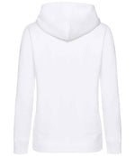 Fruit of the Loom Premium Lady Fit Zip Hooded Jacket