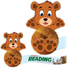 Animal Promo Pals Pals Bear