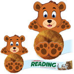 Animal Promo Pals Pals Bear