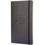 Moleskine Classic L soft cover notebook - squared