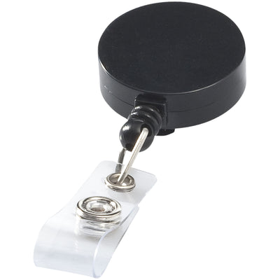 Branded Lech roller clip