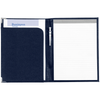 Branded Saxonia A5 Folder, excl pad, item 8500