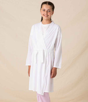 Towel City Kids Robe