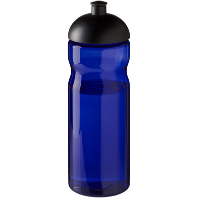Branded H2O Active® Eco Base 650 ml dome lid sport bottle