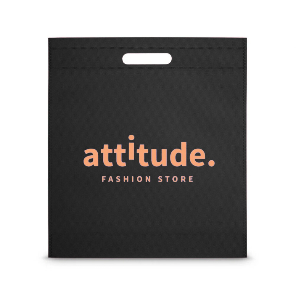 STRATFORD. Non-woven bag (80 g/m²)