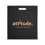 STRATFORD. Non-woven bag (80 g/m²)