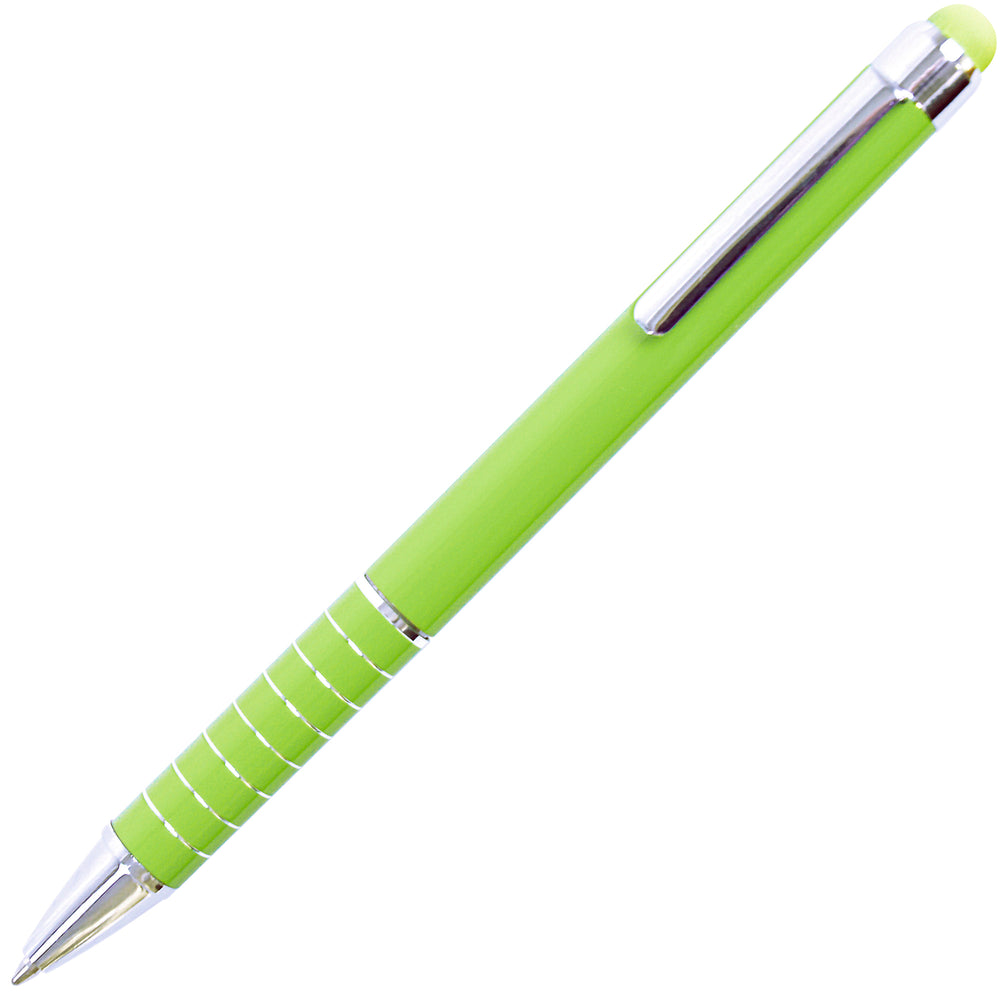 Branded HL TROPICAL SOFT STYLUS pen
