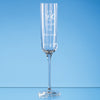 Branded 170ml Fusion Champagne Flute