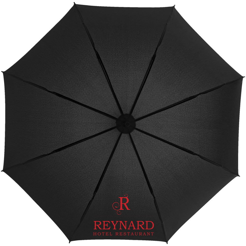 Branded Stark 23" windproof auto open umbrella