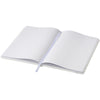 Spectrum A5 notebook with blank pages