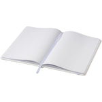 Branded A5 Plain Page Notebook
