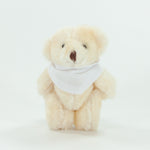 Branded Bandanna Bear