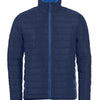 Branded SOL'S Ride Padded Jacket