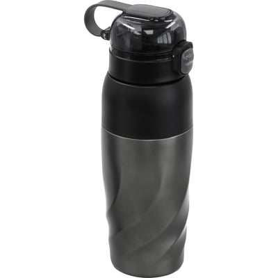 The Vortex - BrandCharger hydroboost cap tumbler (250ml)