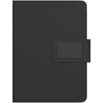 SCX.design O16 A5 light-up notebook powerbank
