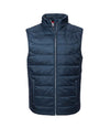 Russell Nano Padded Bodywarmer French Navy