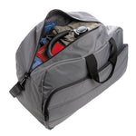 Branded Impact AWARE™ RPET weekend duffel