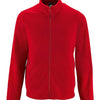 Branded SOL'S Norman Fleece Jacket