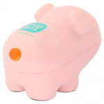 Stress Pig