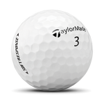 TaylorMade Distance+ 2025 Box of Golf Balls - 42mm x 42mm