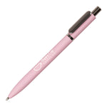 Pastel Soft Feel Ball Pen